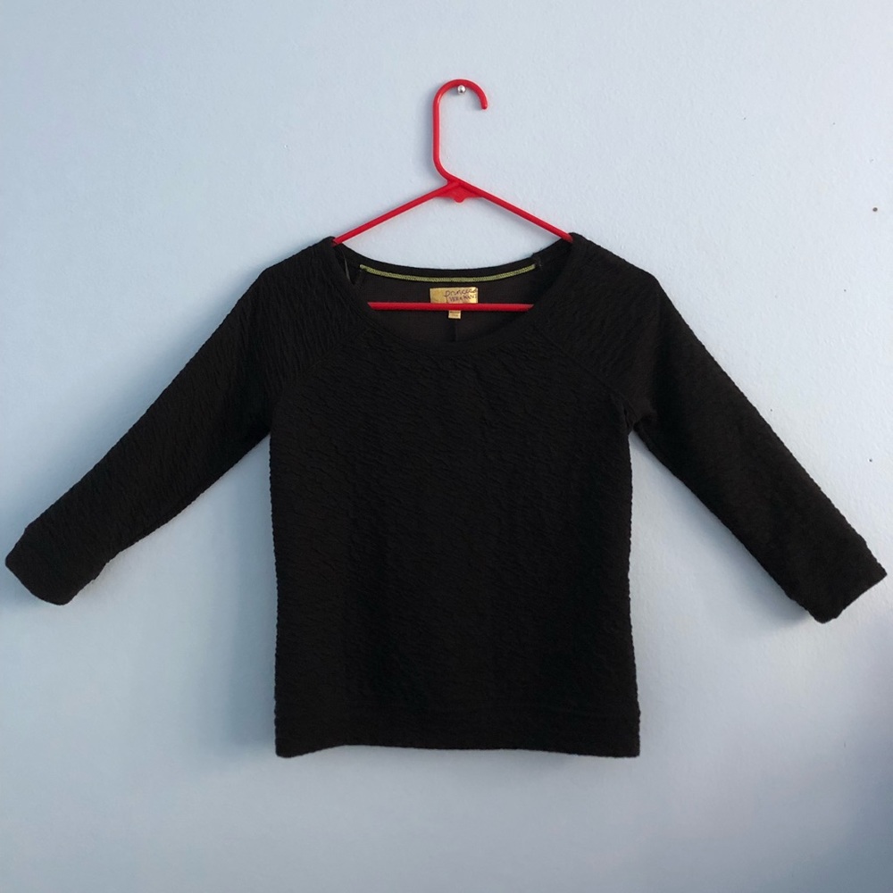Princess Vera Wang blouse